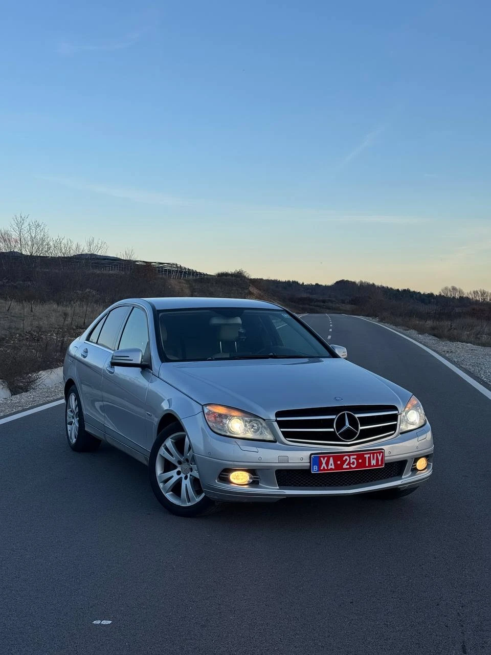 Mercedes-Benz C 200 | Mobile.bg   1