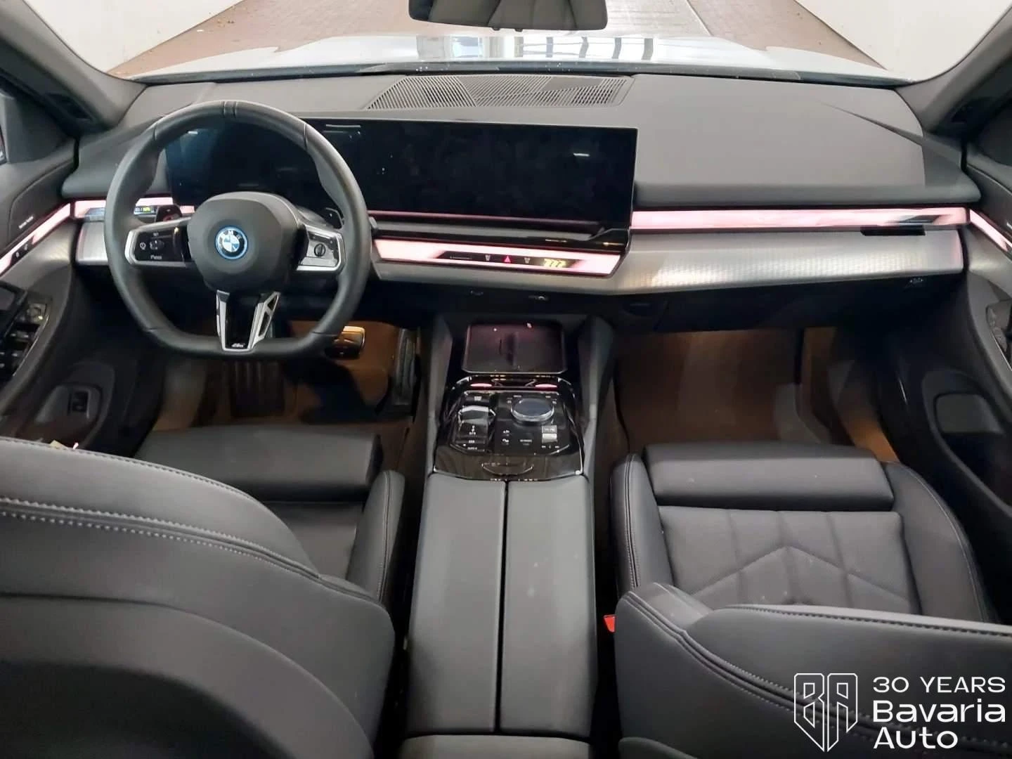 BMW 530 e xDrive Touring M Sport Paket Steptronic | Mobile.bg   7