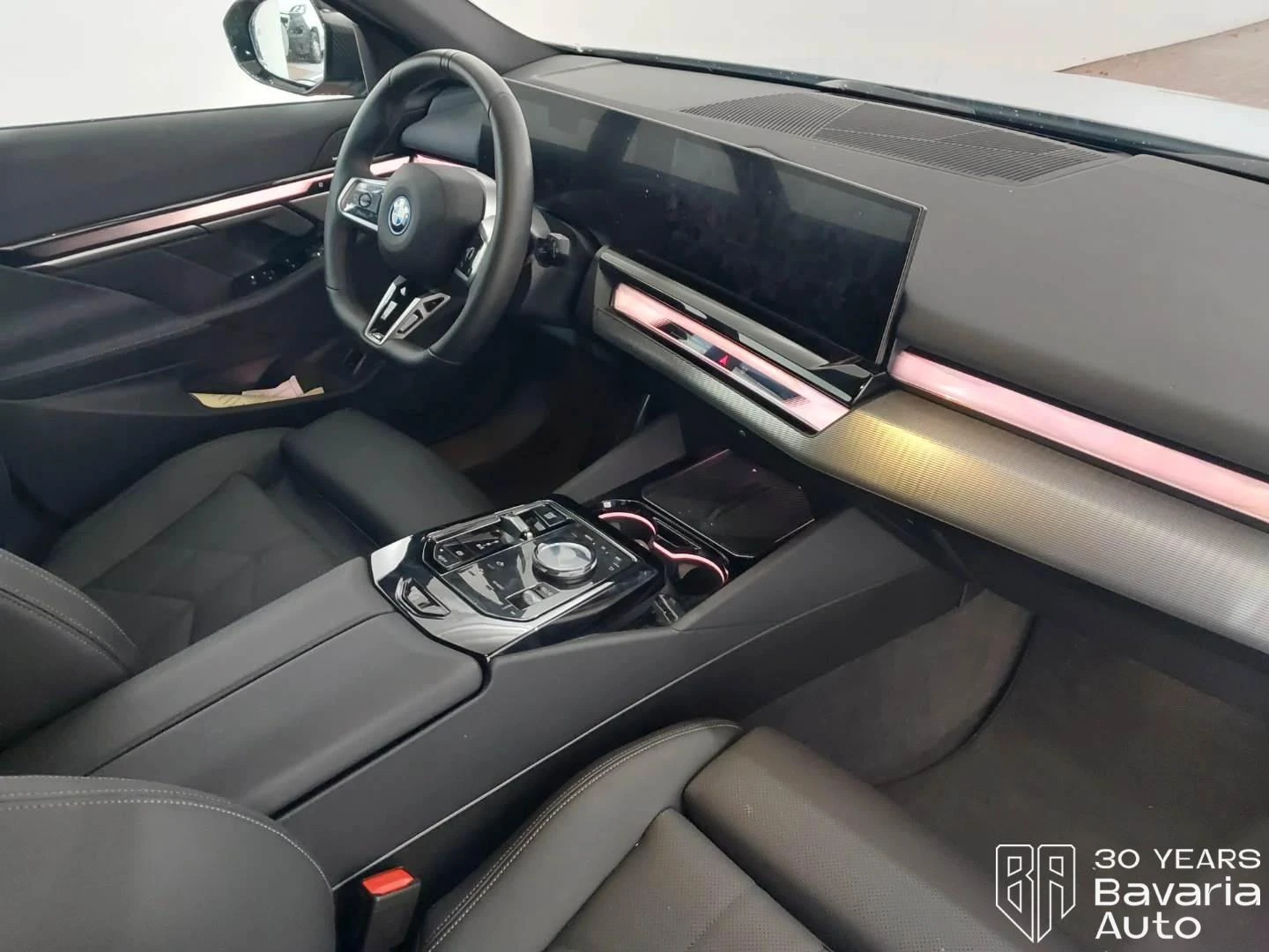 BMW 530 e xDrive Touring M Sport Paket Steptronic | Mobile.bg   6