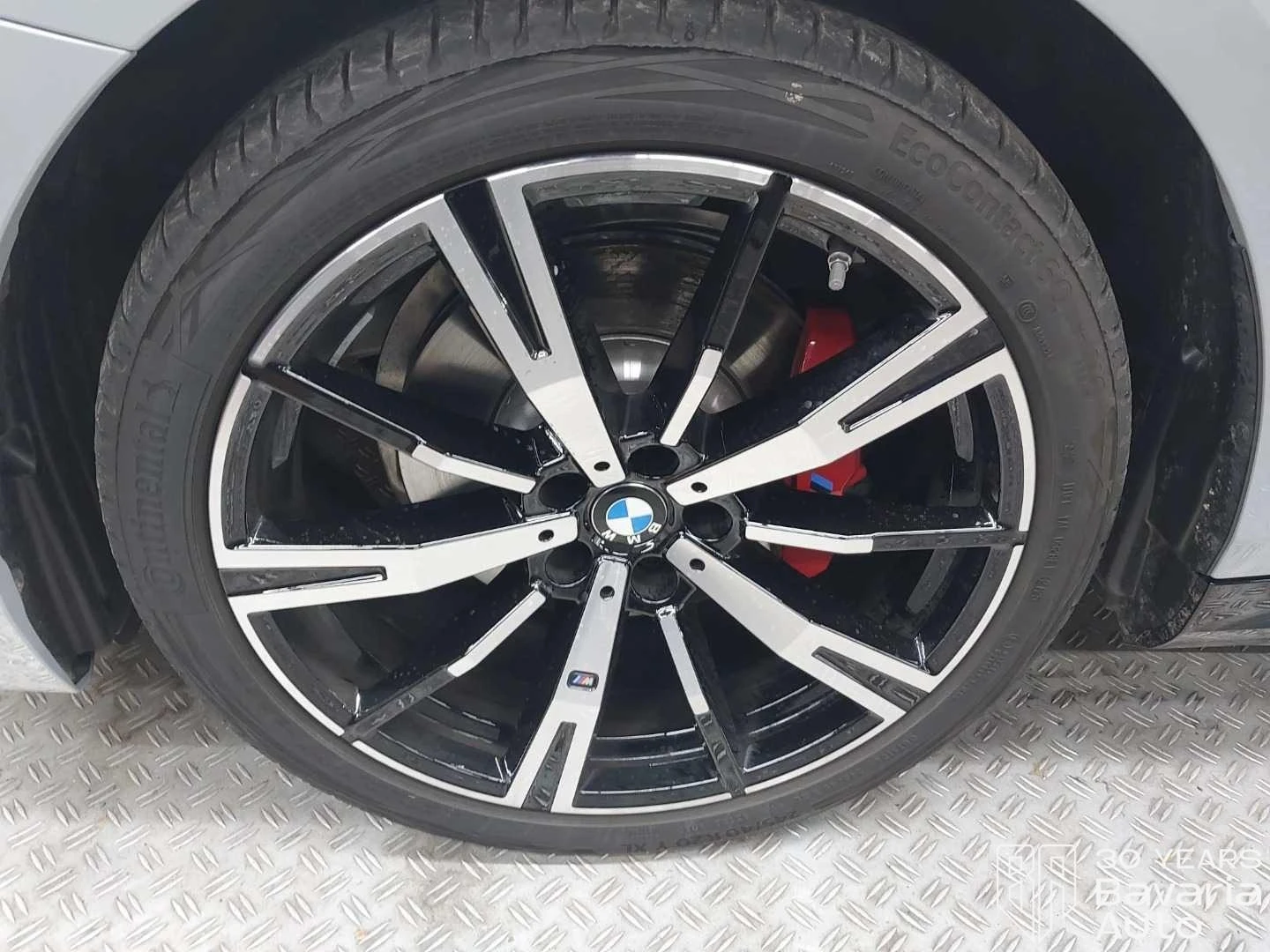 BMW 530 e xDrive Touring M Sport Paket Steptronic | Mobile.bg   15