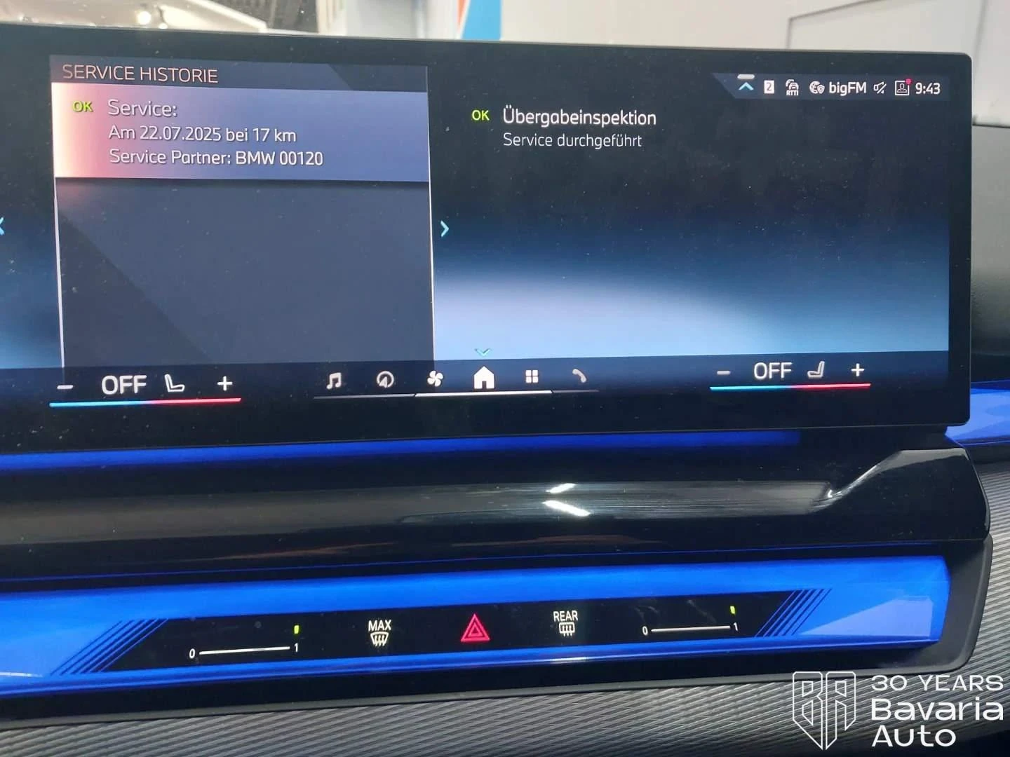 BMW 530 e xDrive Touring M Sport Paket Steptronic | Mobile.bg   11