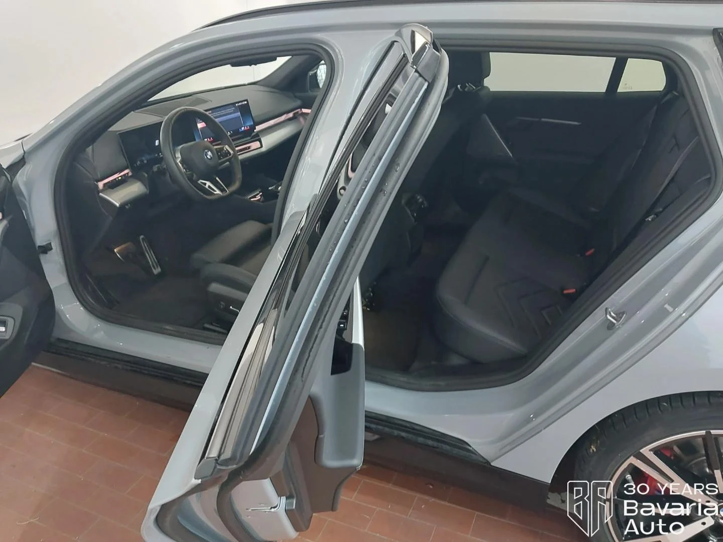 BMW 530 e xDrive Touring M Sport Paket Steptronic | Mobile.bg   5
