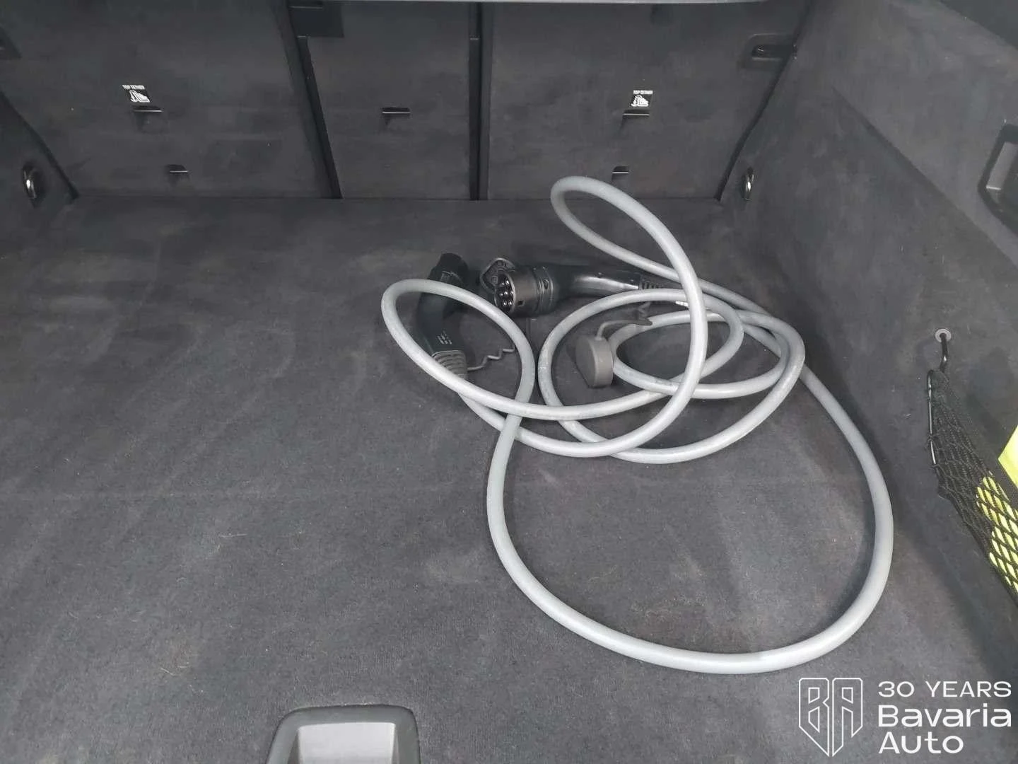 BMW 530 e xDrive Touring M Sport Paket Steptronic | Mobile.bg   12