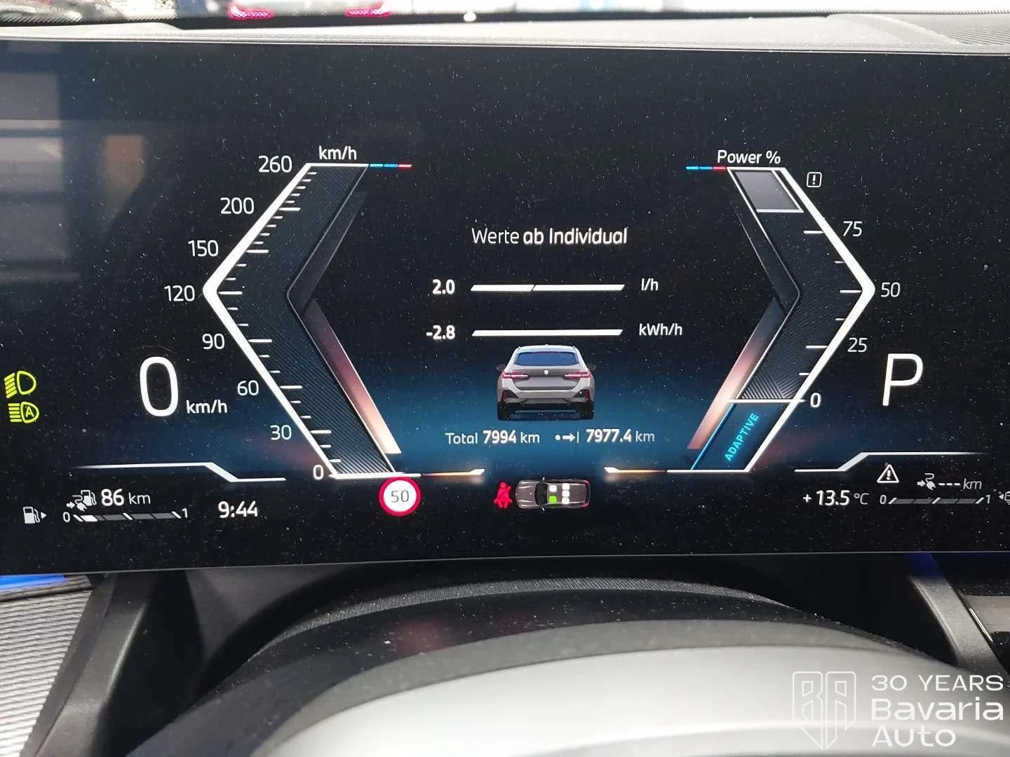 BMW 530 e xDrive Touring M Sport Paket Steptronic | Mobile.bg   9