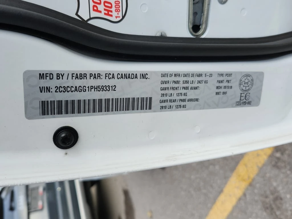 Chrysler 300c * 300S * CARFAX *  - изображение 7