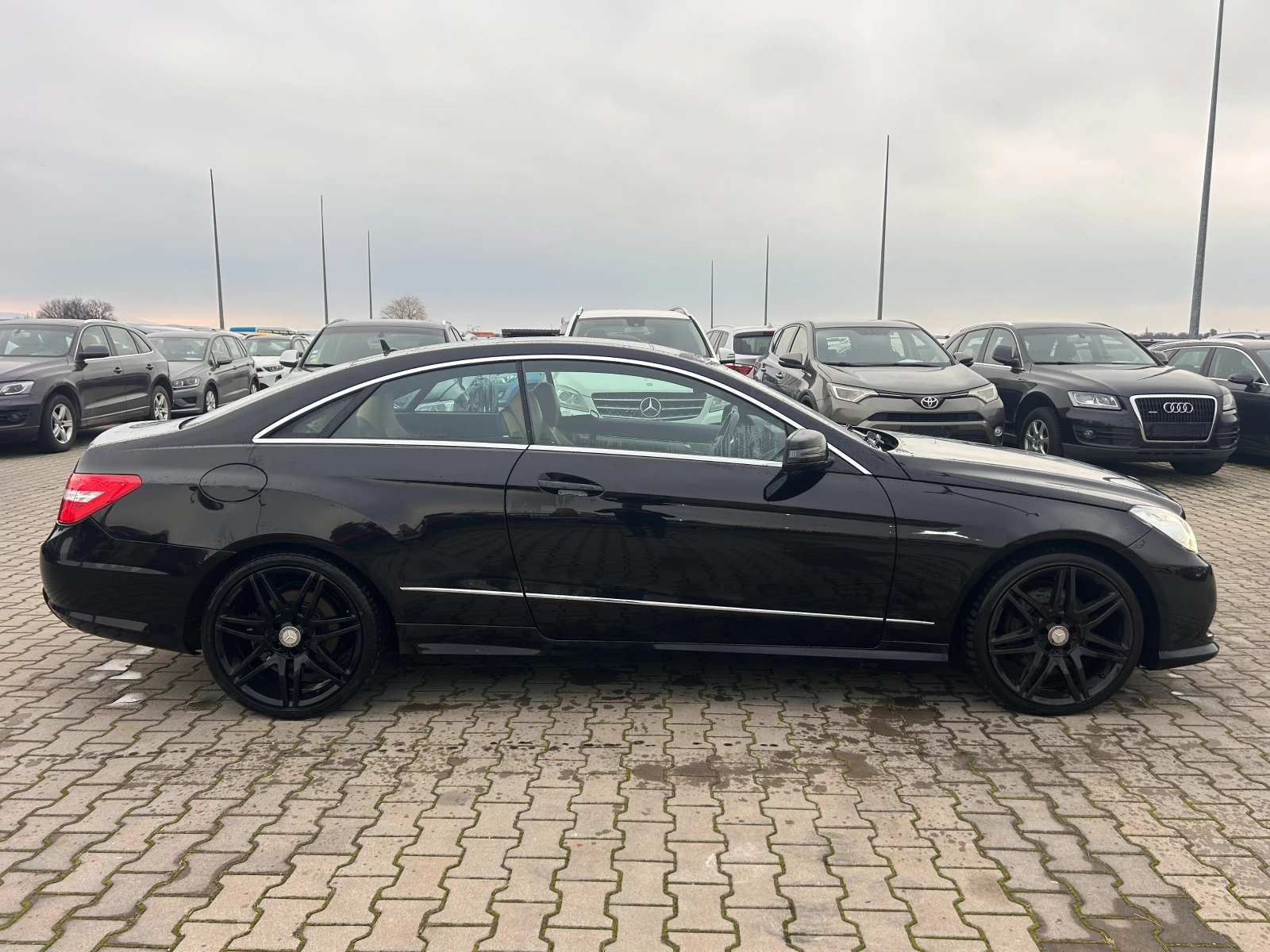 Mercedes-Benz E 350 CDI AVTOMAT/NAVI/PANORAMA/KOJA/KAMERA EURO 5 - изображение 5