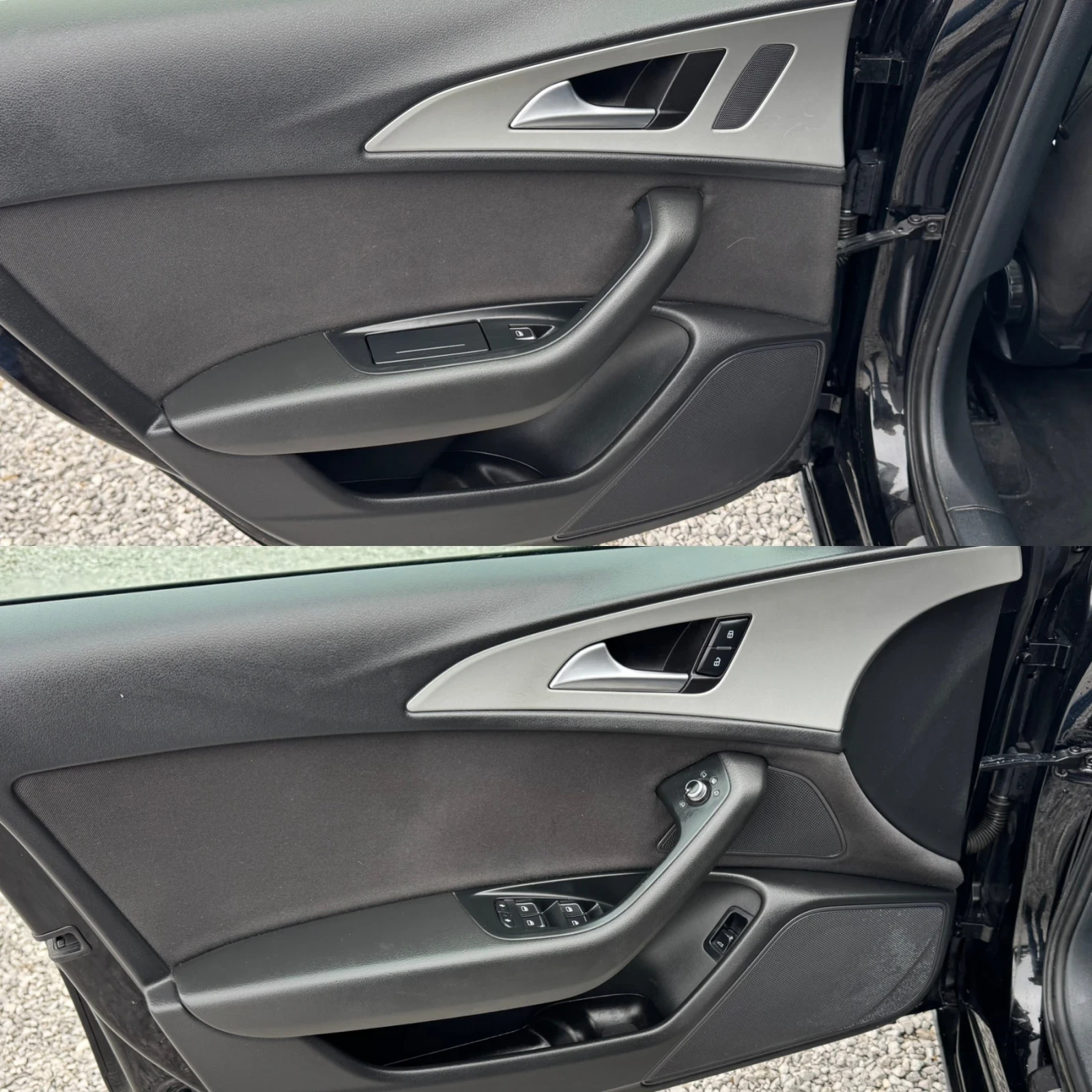 Audi A6 2.0TDi 177hp* NAVI* ПЕЧКА* 168700км* 2.2012г*  - изображение 6