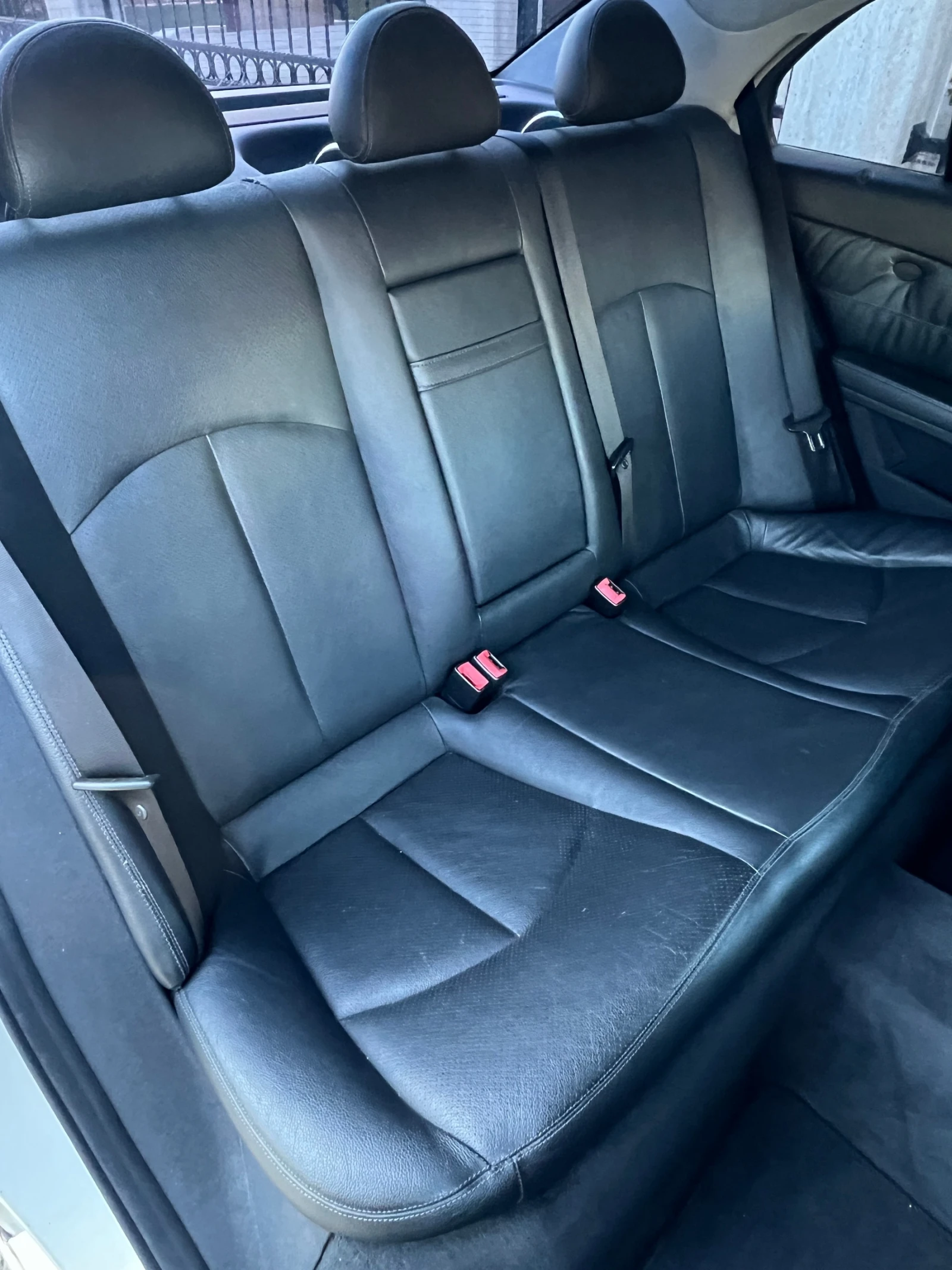 Mercedes-Benz E 280 /3.0 CDI/V6/7G TRONIC/AVANGARDE | Mobile.bg � ����������� 16