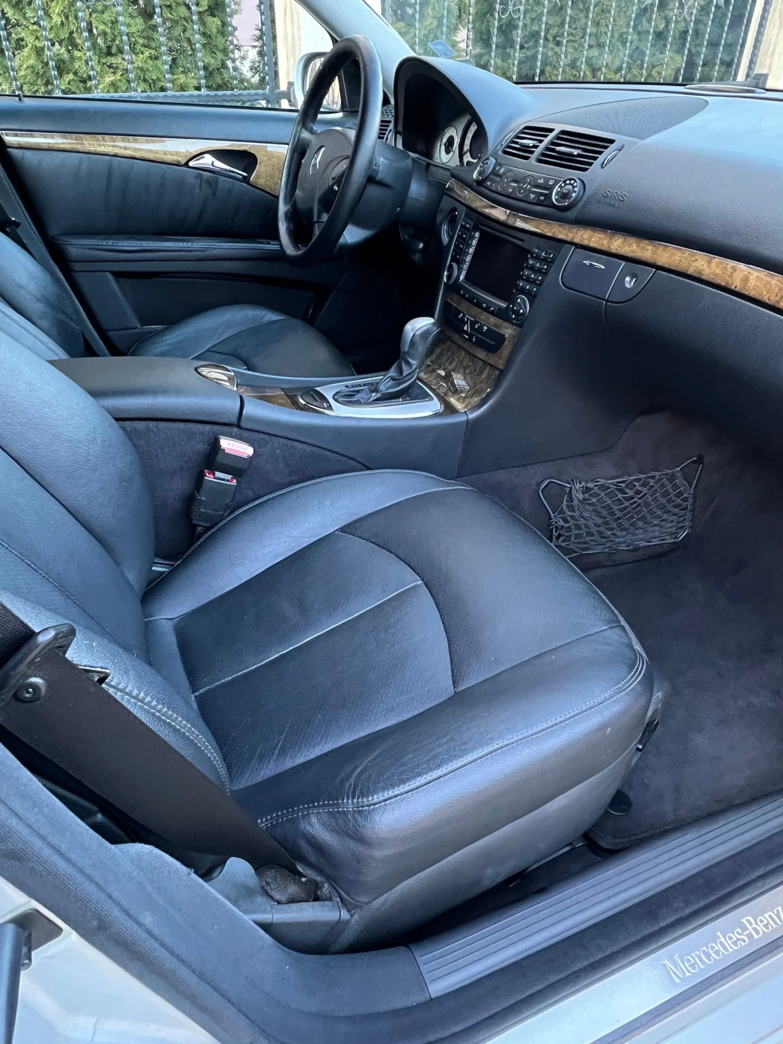 Mercedes-Benz E 280 /3.0 CDI/V6/7G TRONIC/AVANGARDE | Mobile.bg � ����������� 13