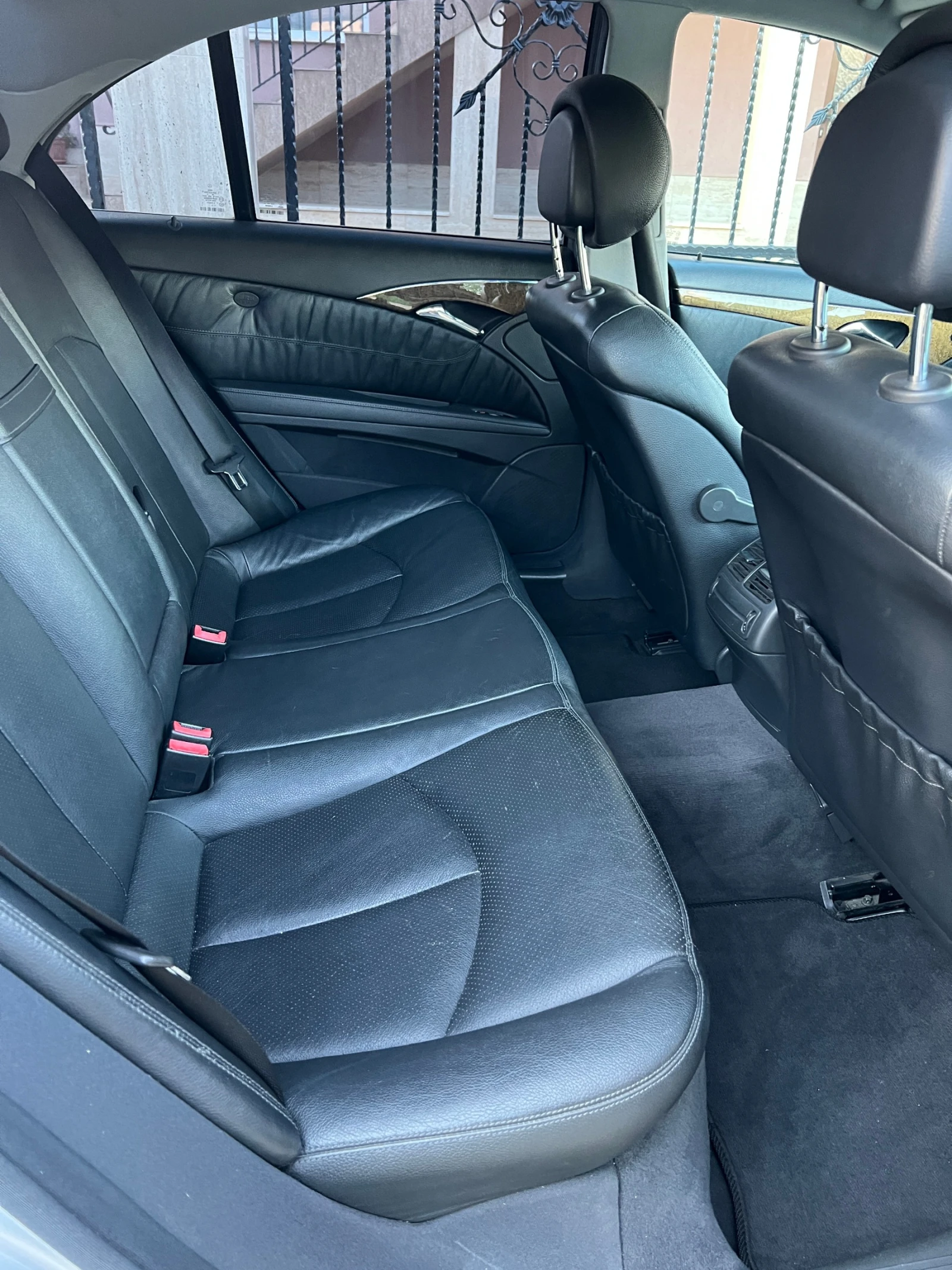 Mercedes-Benz E 280 /3.0 CDI/V6/7G TRONIC/AVANGARDE | Mobile.bg � ����������� 15