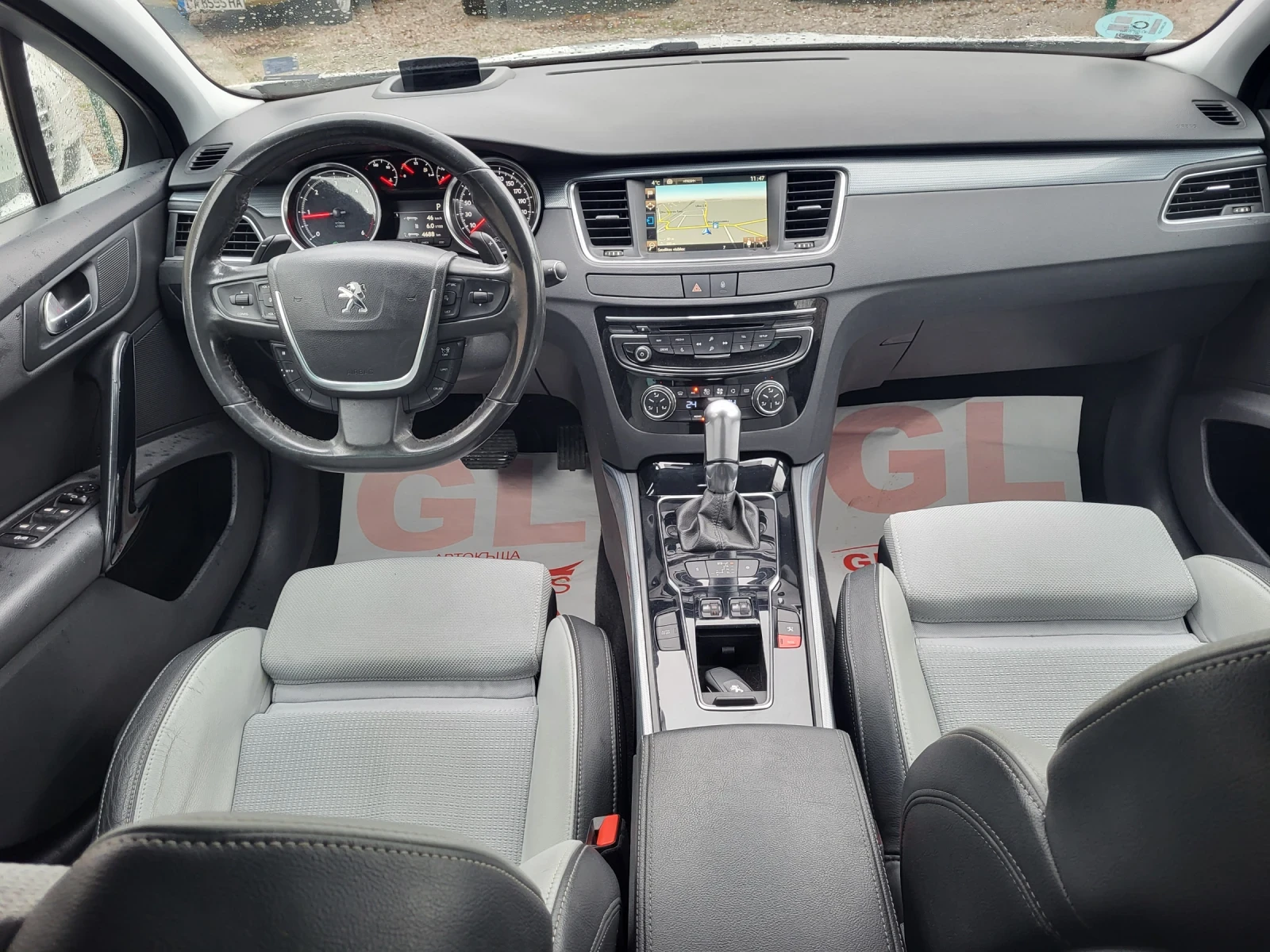 Peugeot 508 RXH | Mobile.bg � ����������� 12