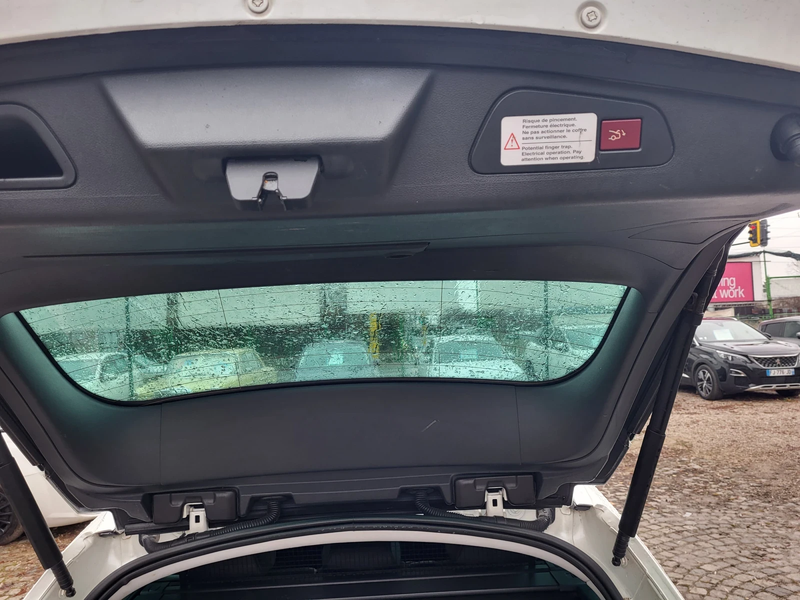 Peugeot 508 RXH | Mobile.bg � ����������� 14