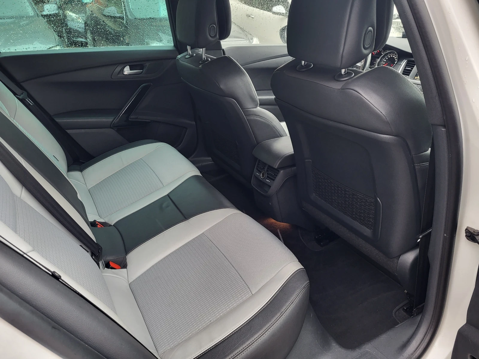 Peugeot 508 RXH | Mobile.bg � ����������� 9
