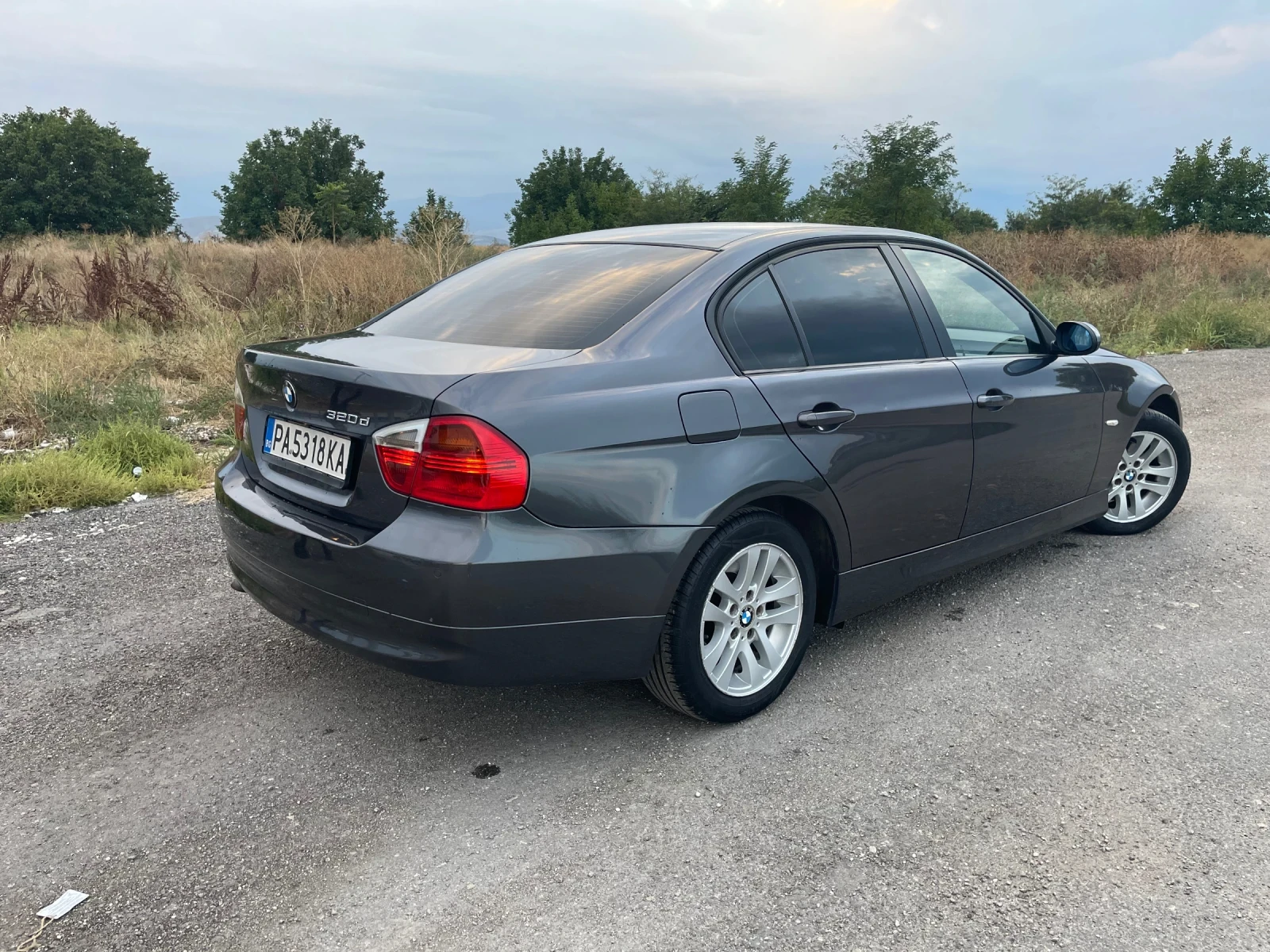 BMW 320 Кожа, 320, 163к.с.ЛИЗИНГ - изображение 5