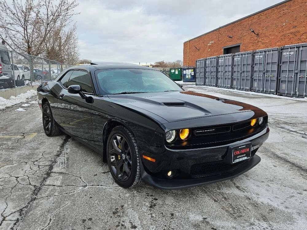 Dodge Challenger * SXT * CARFAX * ���� �� �� | Mobile.bg � ����������� 3