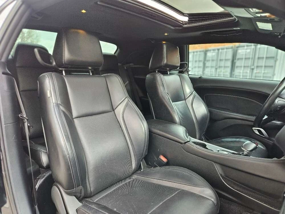 Dodge Challenger * SXT * CARFAX * ���� �� �� | Mobile.bg � ����������� 11