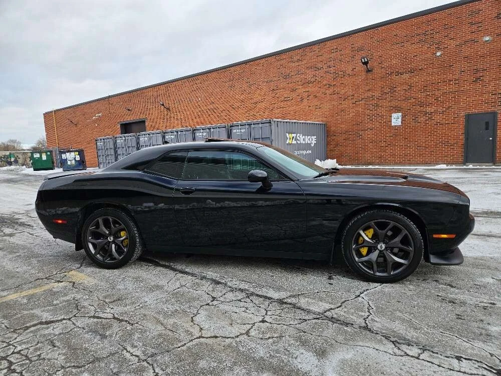 Dodge Challenger * SXT * CARFAX * ���� �� �� | Mobile.bg � ����������� 5