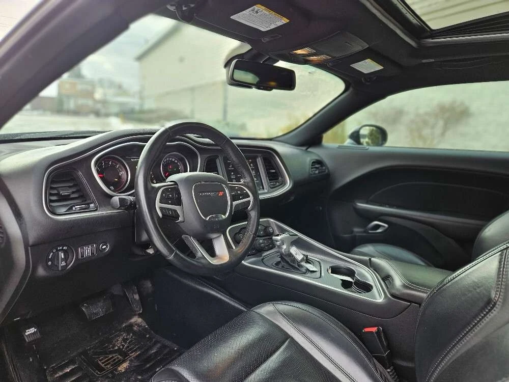 Dodge Challenger * SXT * CARFAX * ���� �� �� | Mobile.bg � ����������� 7