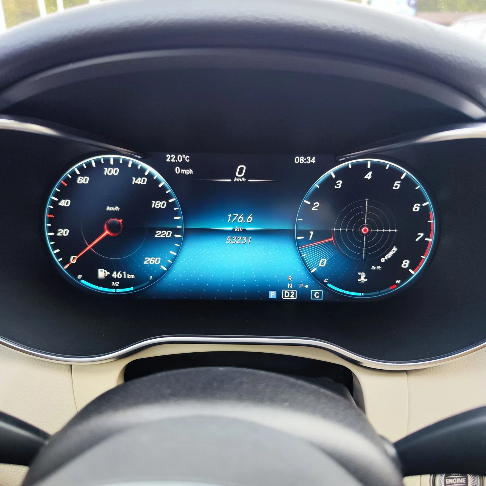 Mercedes-Benz C 300 4 MATIC - изображение 7