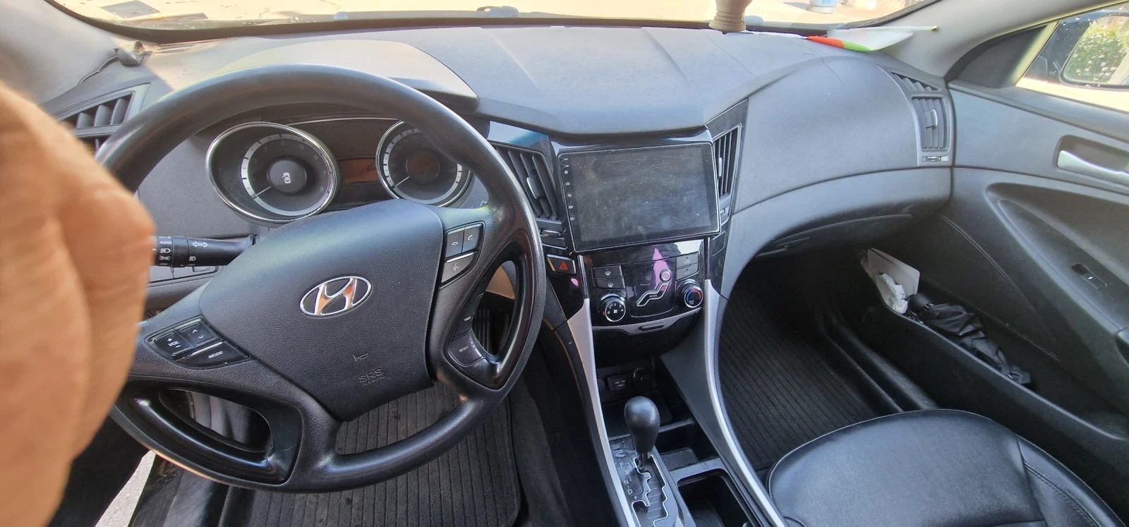 Hyundai Sonata | Mobile.bg � ����������� 7