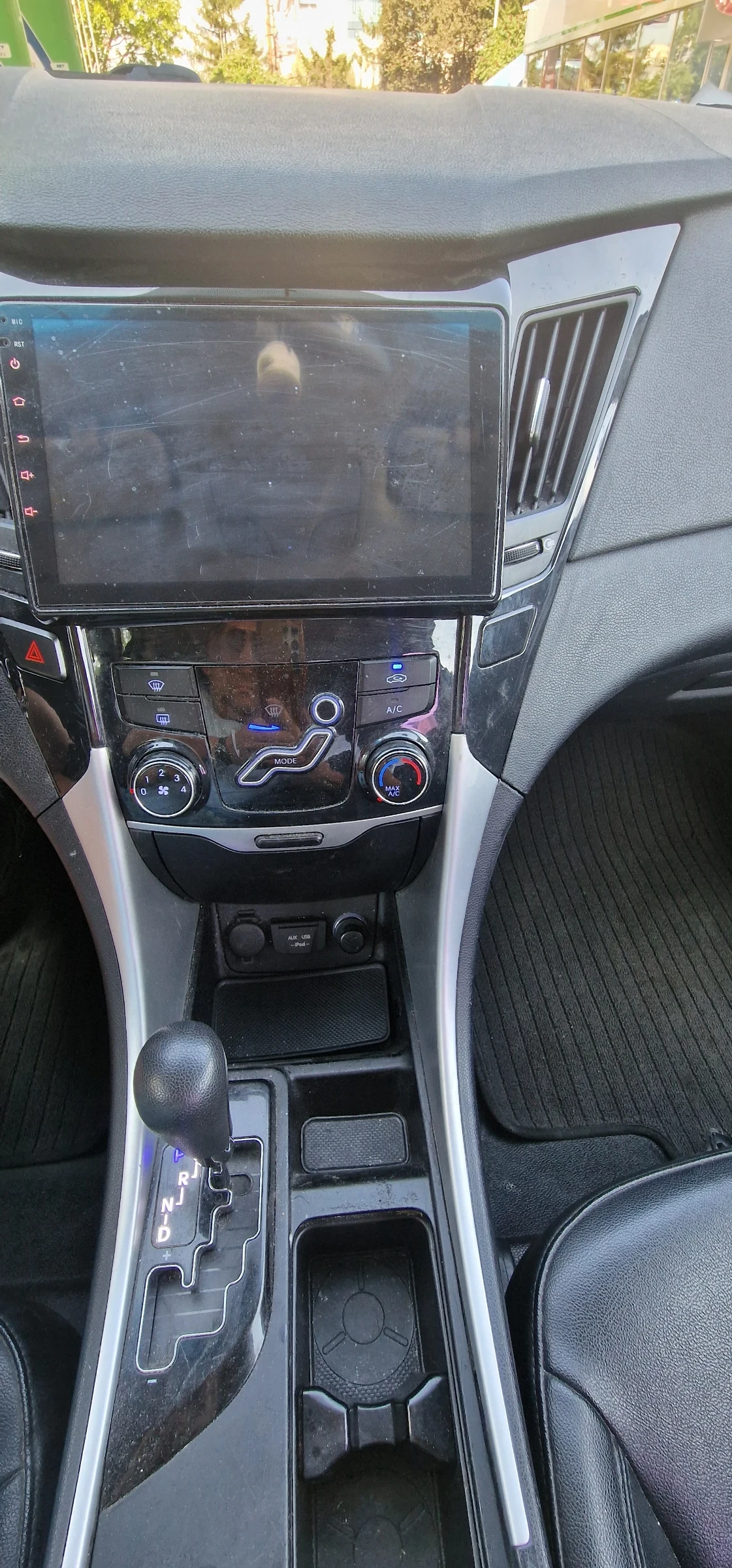 Hyundai Sonata | Mobile.bg � ����������� 9