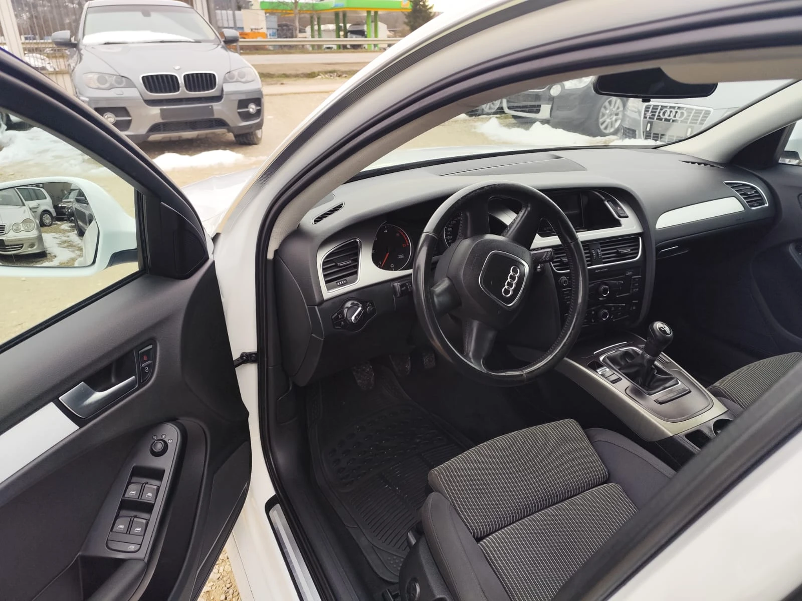 Audi A4 2.0 ����� | Mobile.bg � ����������� 11