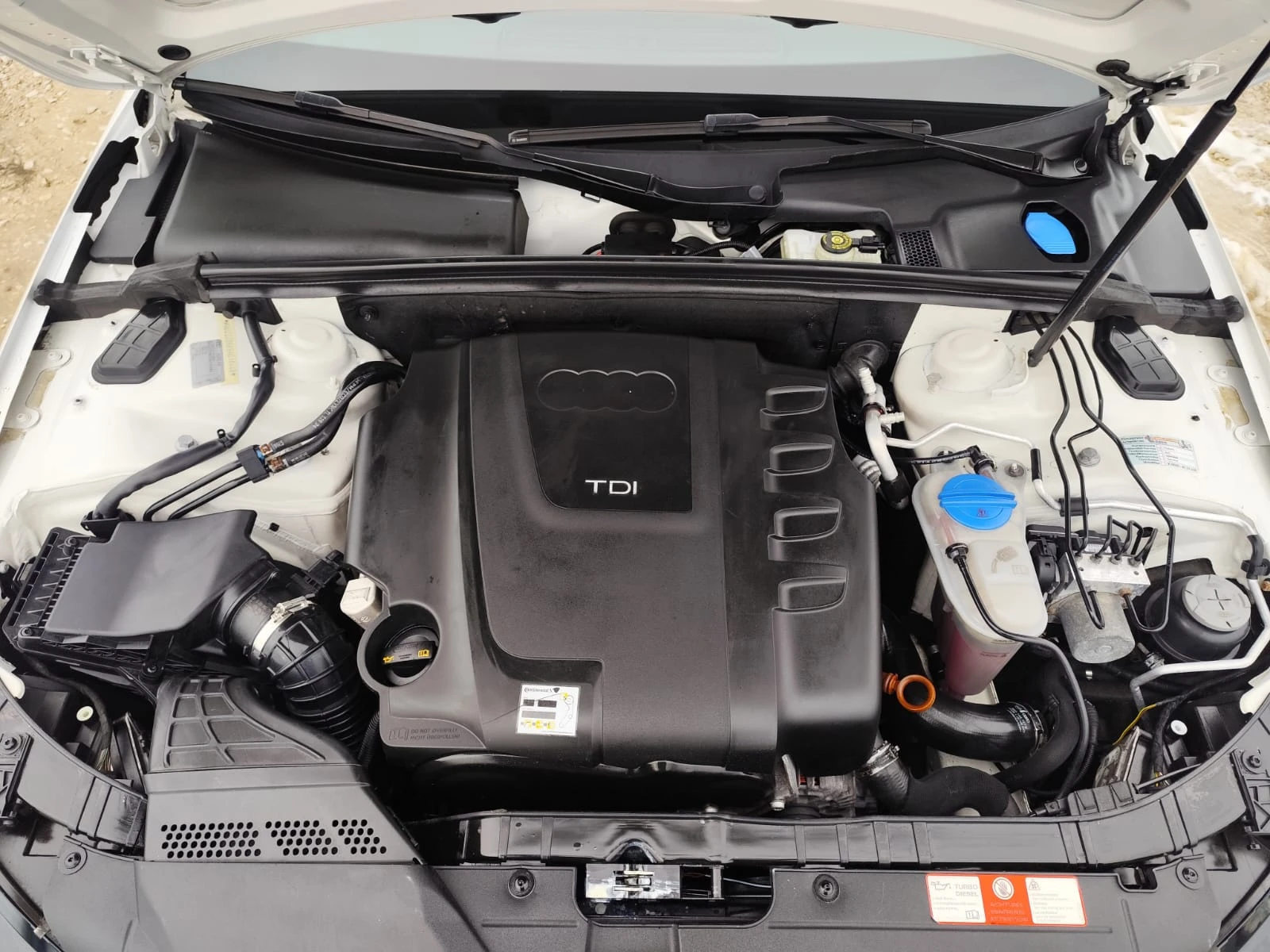 Audi A4 2.0 ����� | Mobile.bg � ����������� 15