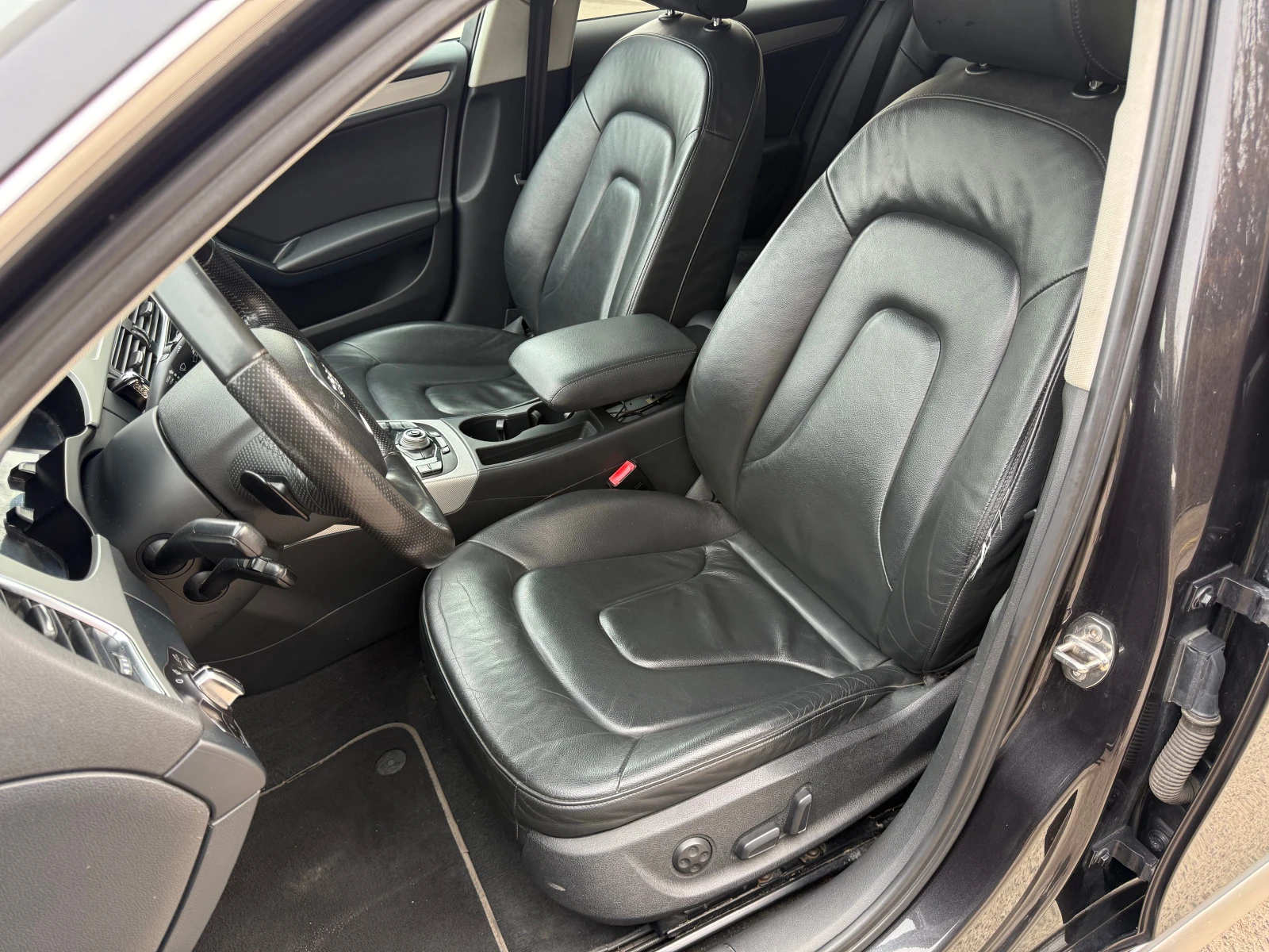 Audi A4 Allroad 3.0 TDI Avant Quattro | Mobile.bg � ����������� 11