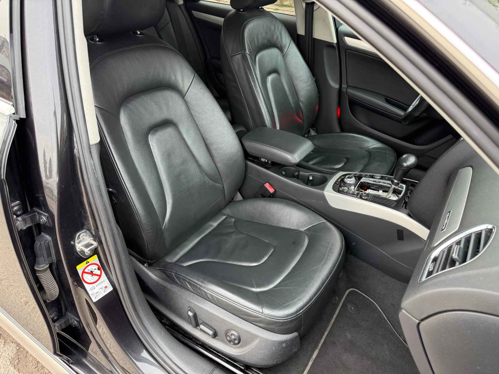 Audi A4 Allroad 3.0 TDI Avant Quattro | Mobile.bg � ����������� 14