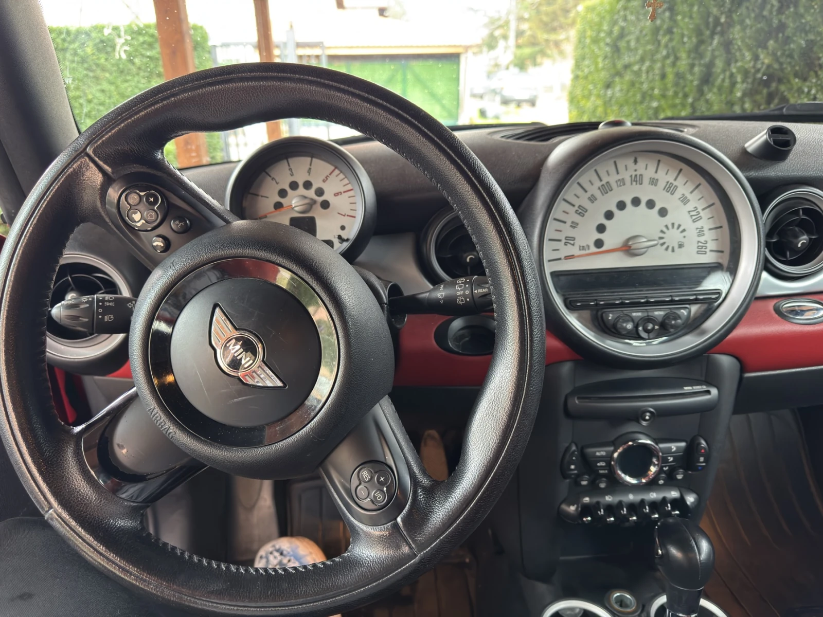 Mini Cooper D - изображение 3