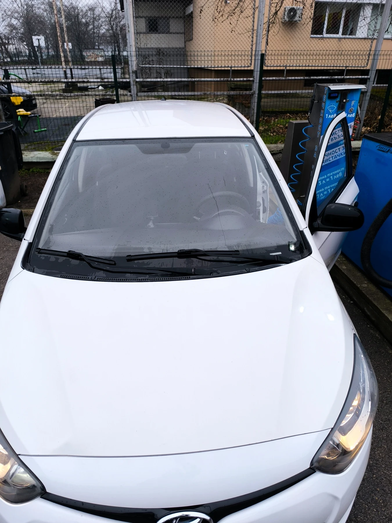 Hyundai I20 75к.с. дизел 4 на 100км, 6 скорости, снимка 2 - Автомобили и джипове - 53761590