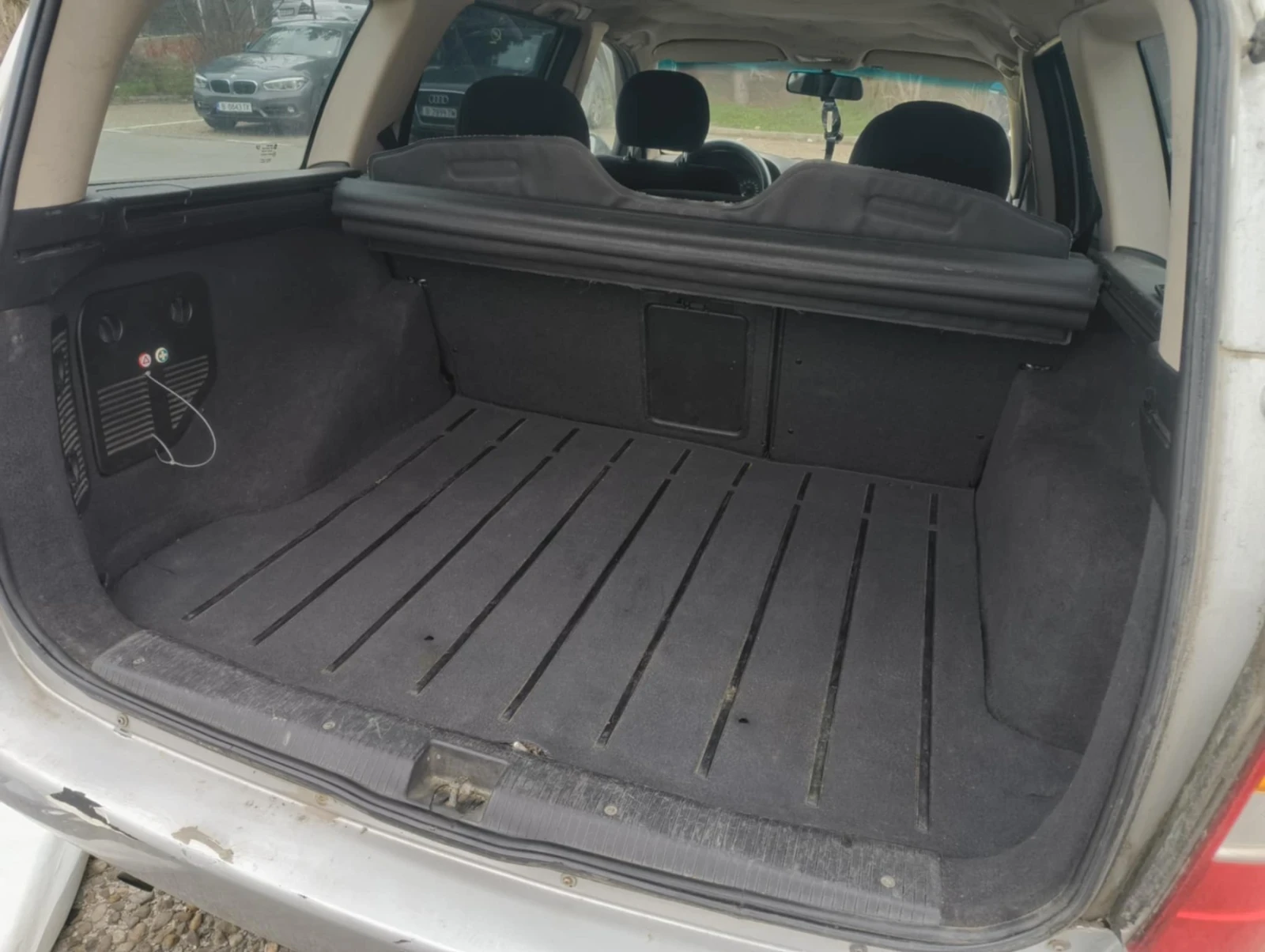 Opel Astra, снимка 5 - Автомобили и джипове - 54033325