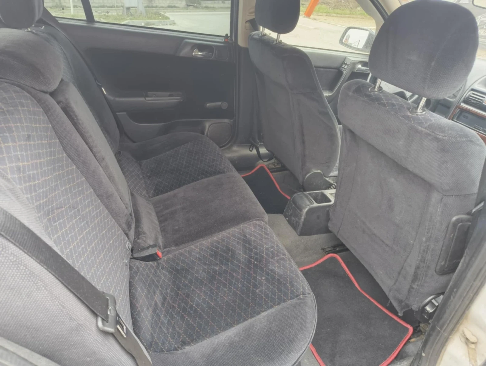 Opel Astra, снимка 6 - Автомобили и джипове - 54033325