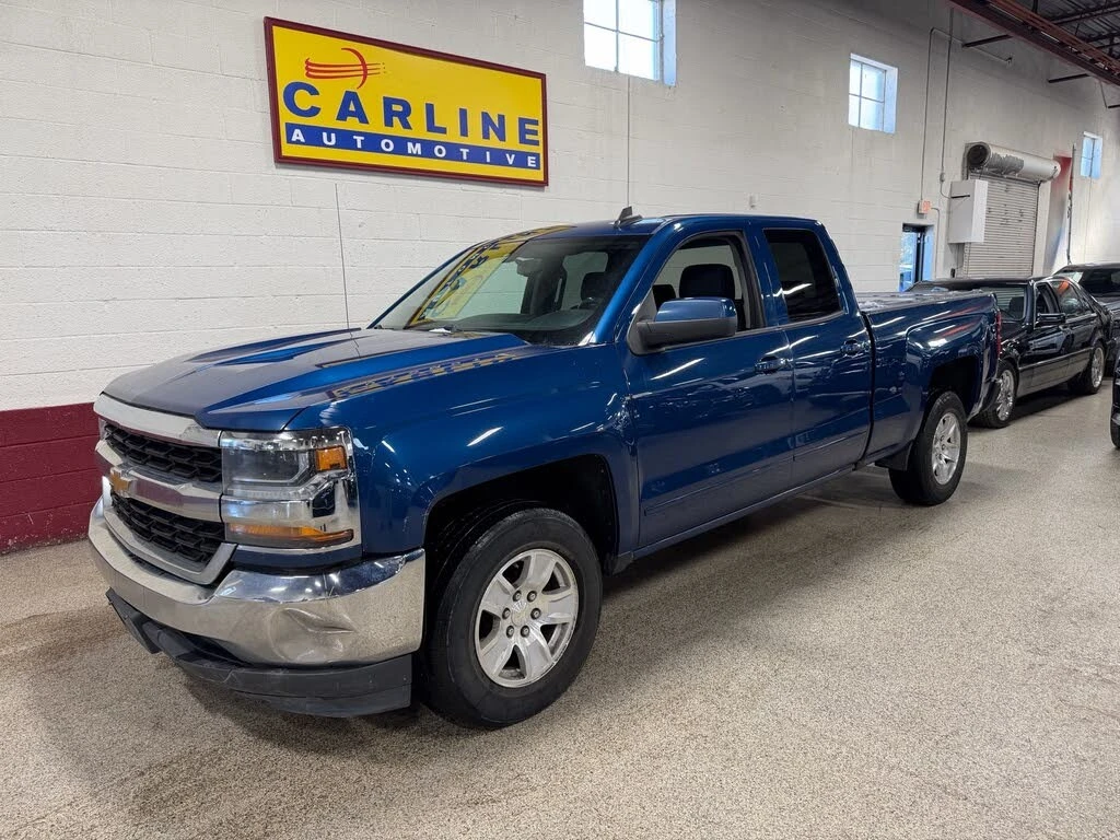 Chevrolet Silverado 1500 LT* Double Cab* RWD* ����������* (���� �� ��) | Mobile.bg � ����������� 2