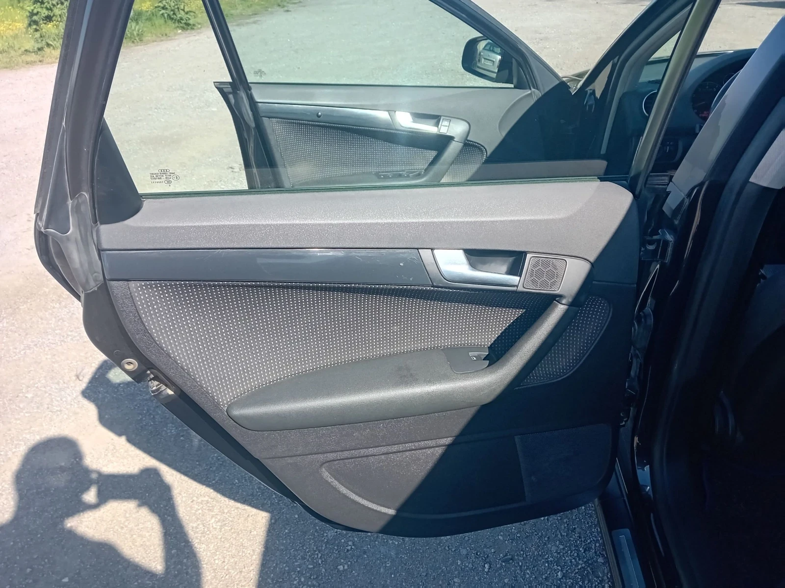 Audi A3 Sportback газ, снимка 11 - Автомобили и джипове - 54334080