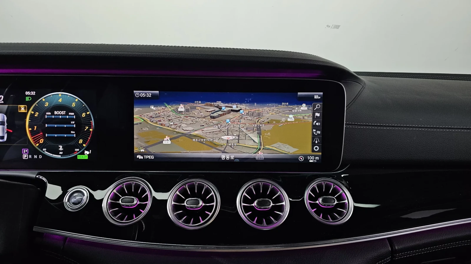 Mercedes-Benz GT 2019* AMG PK* HEAD-UP* �����* AMBIENT* ������ ���� | Mobile.bg � ����������� 14