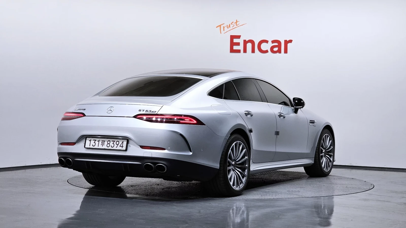 Mercedes-Benz GT 2019* AMG PK* HEAD-UP* �����* AMBIENT* ������ ���� | Mobile.bg � ����������� 4