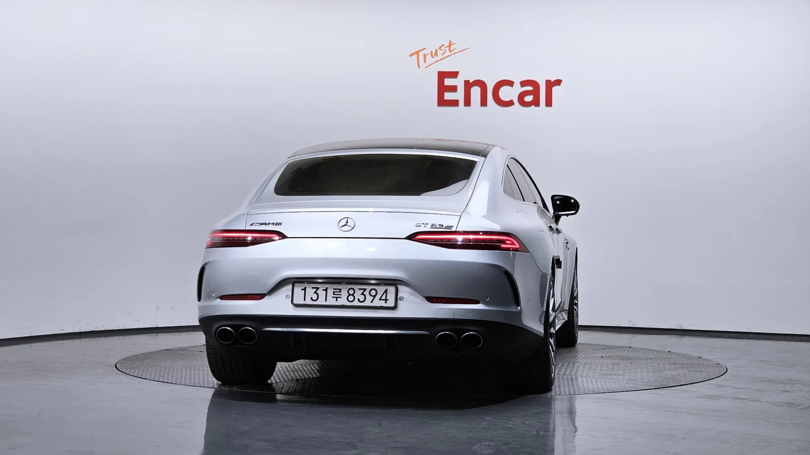 Mercedes-Benz GT 2019* AMG PK* HEAD-UP* �����* AMBIENT* ������ ���� | Mobile.bg � ����������� 3