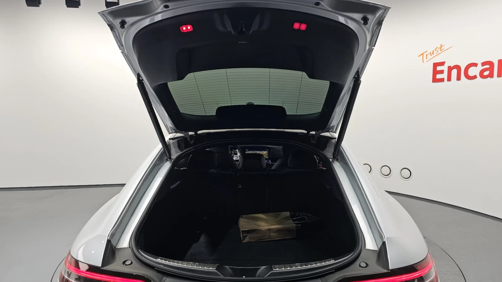 Mercedes-Benz GT 2019* AMG PK* HEAD-UP* �����* AMBIENT* ������ ���� | Mobile.bg � ����������� 16
