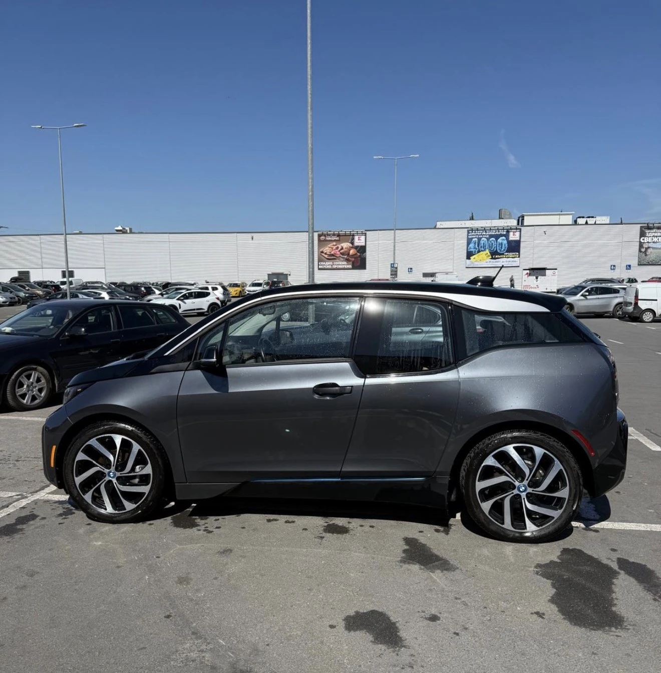 BMW i3 REX Plug in Hybrid | Mobile.bg � ����������� 2