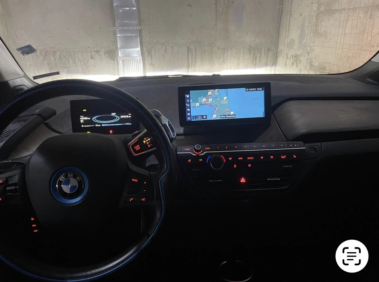 BMW i3 REX Plug in Hybrid | Mobile.bg � ����������� 7