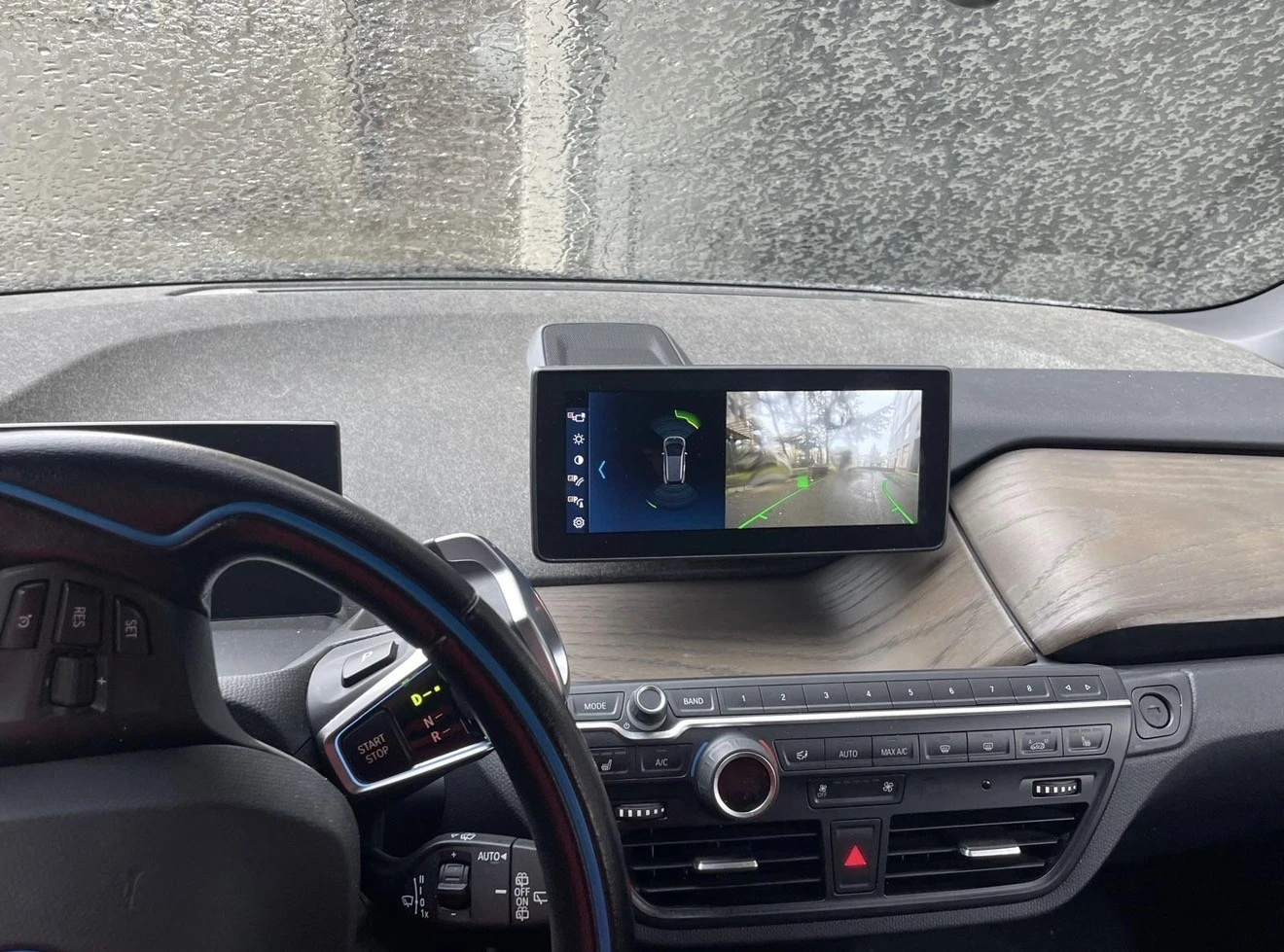 BMW i3 REX Plug in Hybrid | Mobile.bg � ����������� 9