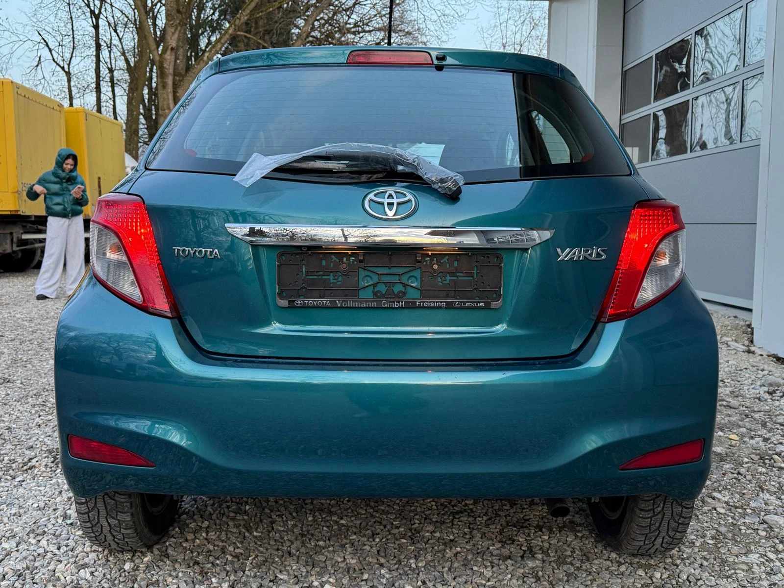Toyota Yaris | Mobile.bg � ����������� 5