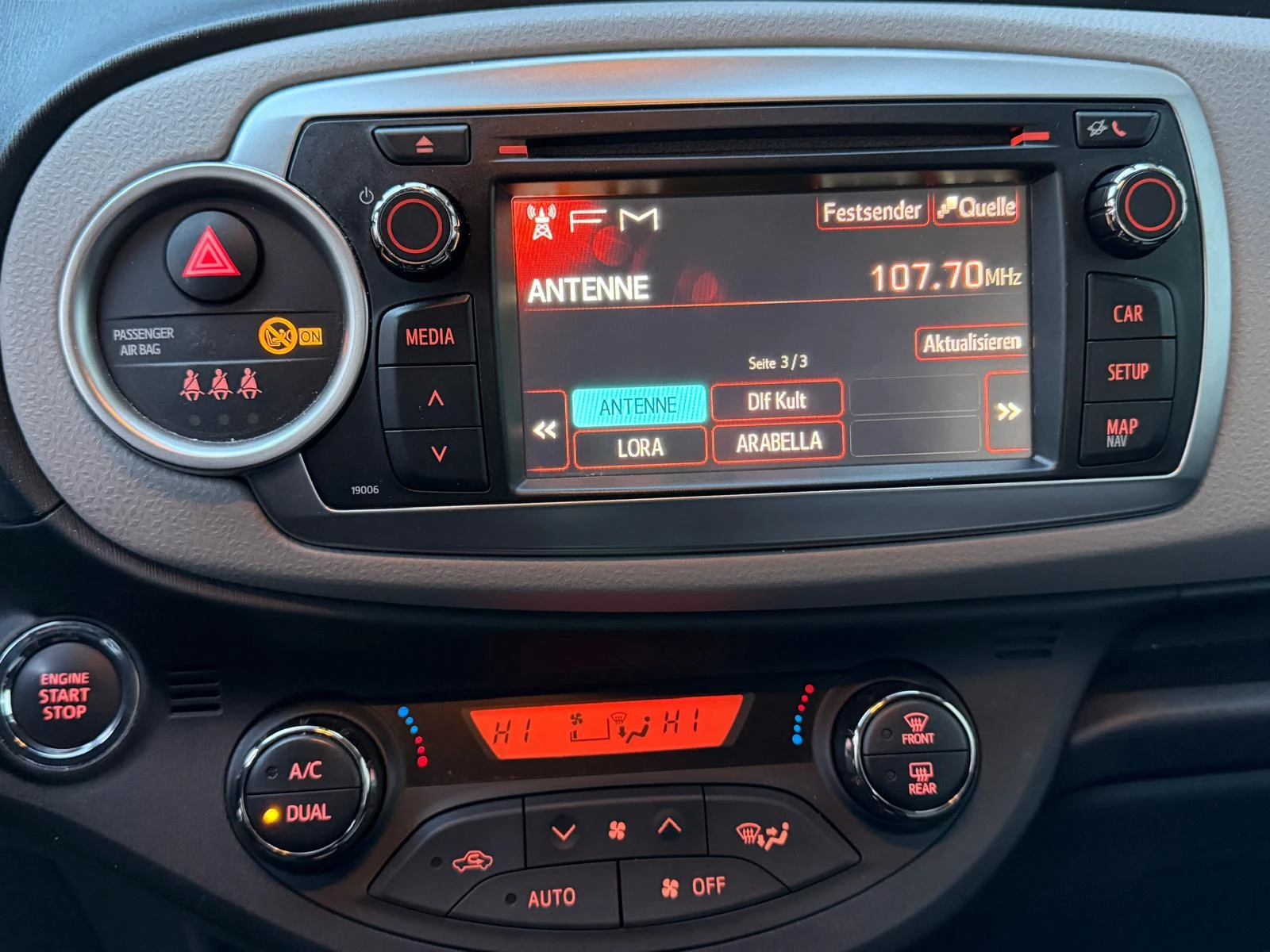 Toyota Yaris | Mobile.bg � ����������� 10
