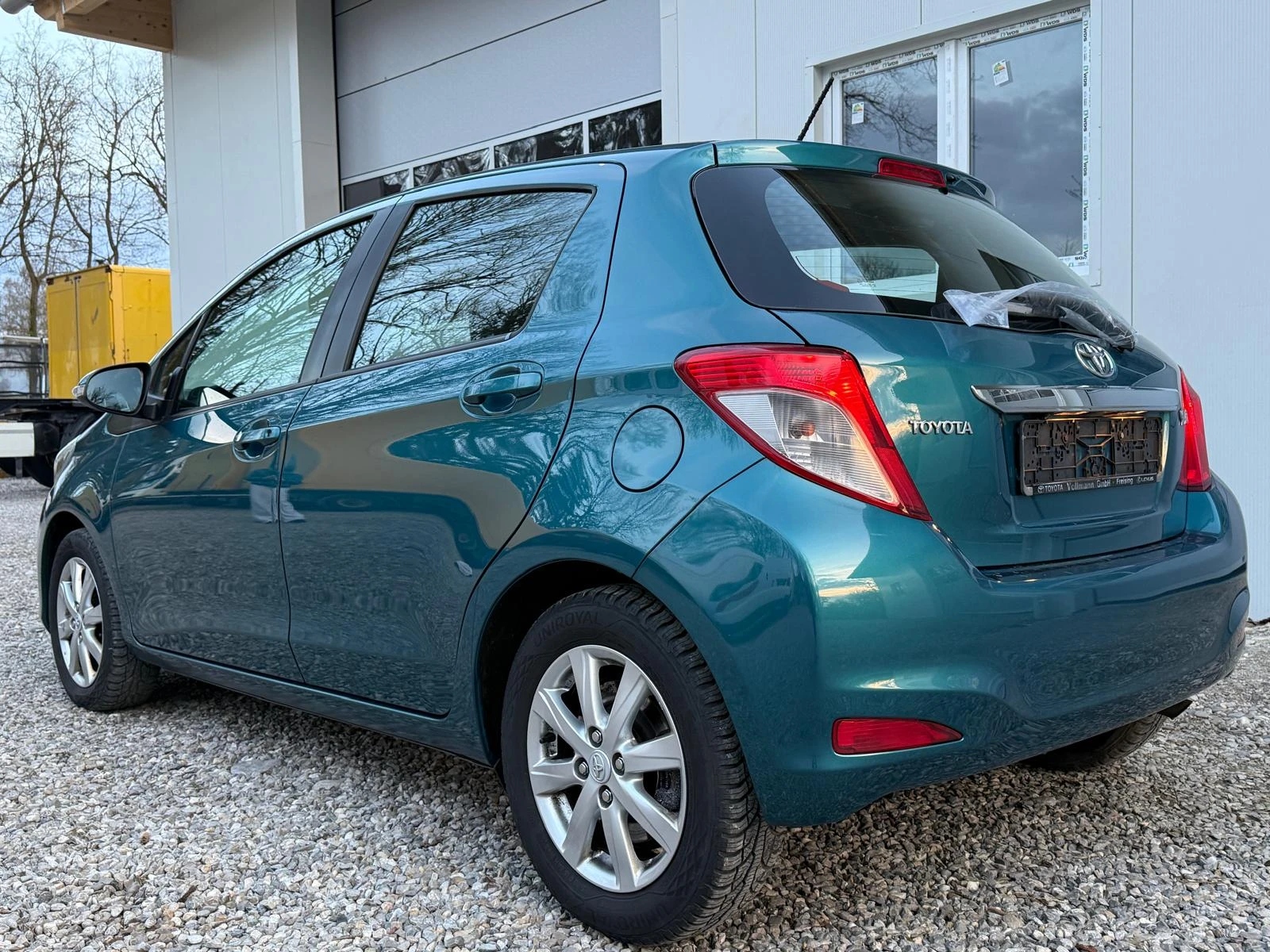 Toyota Yaris | Mobile.bg � ����������� 4