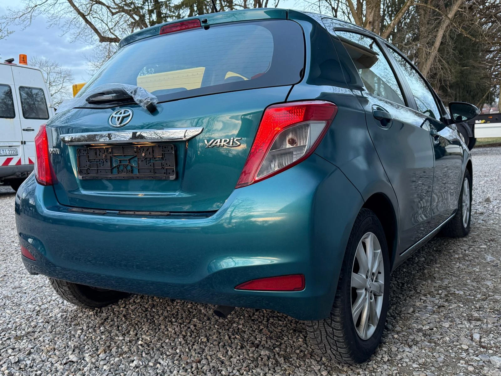 Toyota Yaris | Mobile.bg � ����������� 6