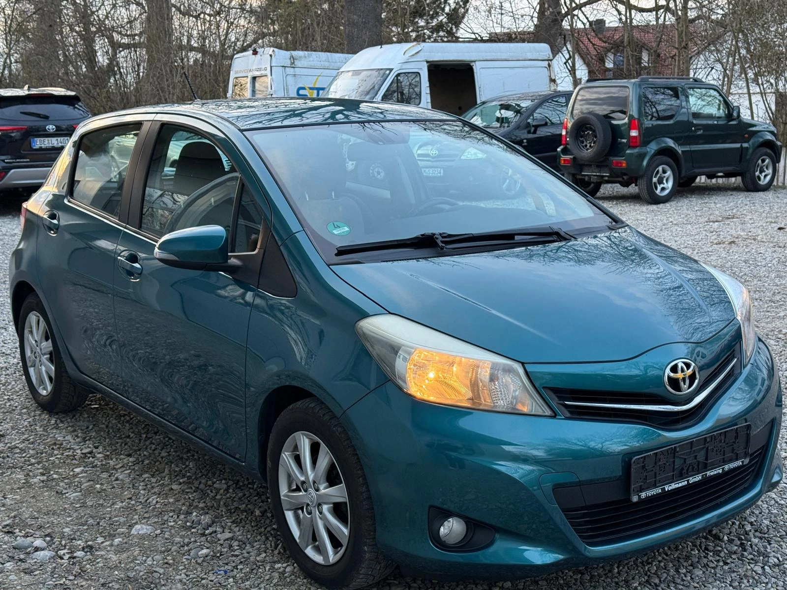 Toyota Yaris | Mobile.bg � ����������� 2
