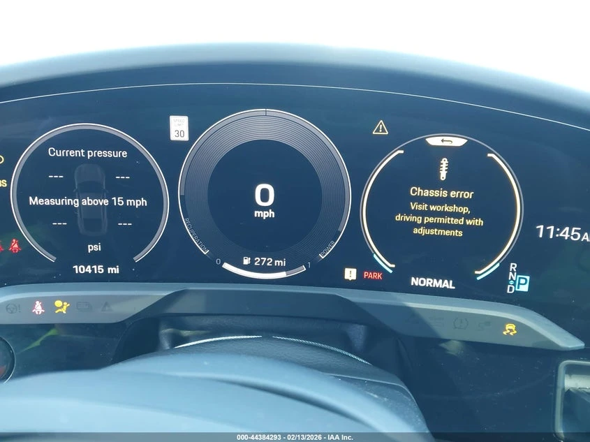 Porsche Taycan 4 | Mobile.bg � ����������� 7