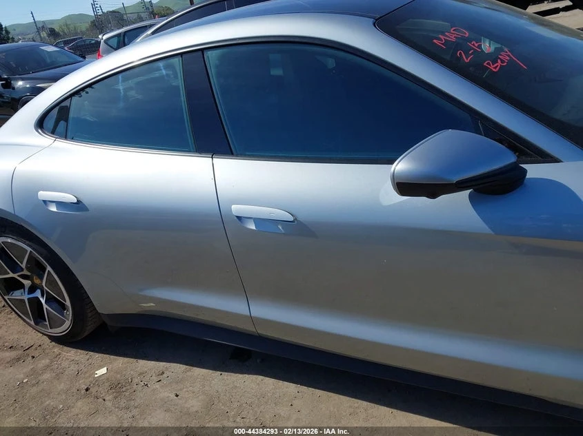 Porsche Taycan 4 | Mobile.bg � ����������� 13
