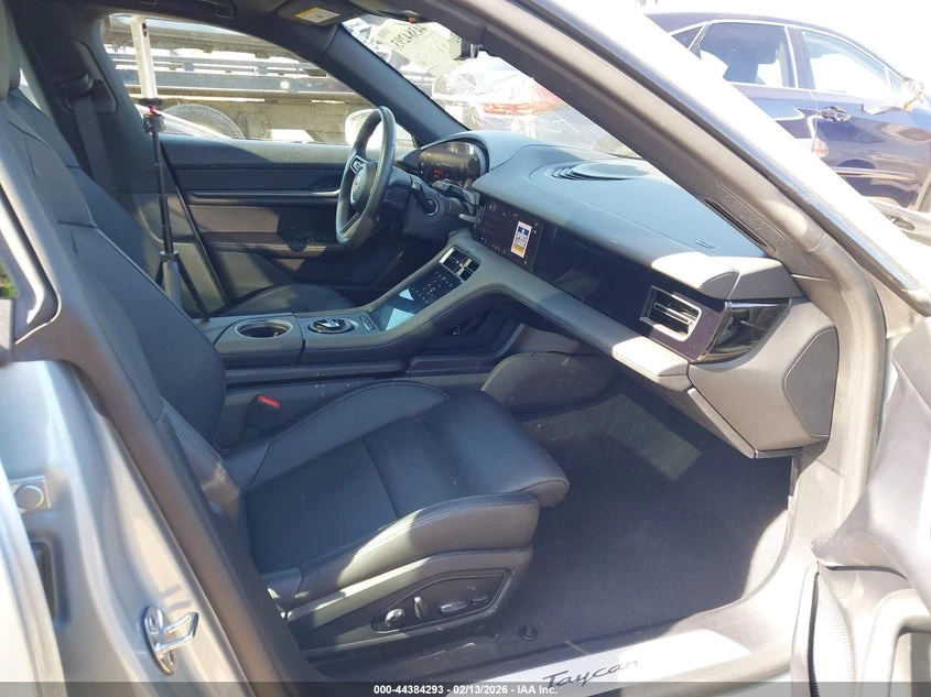 Porsche Taycan 4 | Mobile.bg � ����������� 5